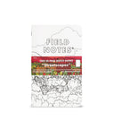 Field Notes - Streetscapes Sketch Book 2-Packs