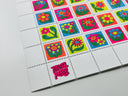 The Portland Stamp Company - Flowers by Krista Perry - Lick & Stick Stamps