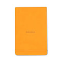 Exaclair - Rhodia Webnotepad - A6 Reporter Style