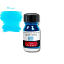 Jacques Herbin Fountain Pen Ink 10ml Bottle -40 Colors: Vert Olive (Olive Green)