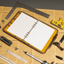 LOCHBY - Field Binder A5