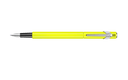 Caran d'Ache - Fountain Pen 849™ Metal, Fine Nib Size with Gift Box