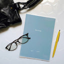 LACONIC STYLE A5 NOTEBOOK COVER