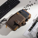 LOCHBY - Mini Field Journal