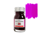 Exaclair - Herbin Fountain Pen Ink 10ml Bottle -35 Colors: Rose Cyclamen (Pink Cyclamen)