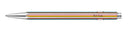 Caran d'Ache - Paul Smith 849 Ballpoint Pen Silver