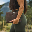 LOCHBY - Field Journal
