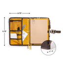 LOCHBY - Field Journal