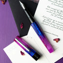 Benu Euphoria Fountain Pen - Love Story (luminescent)