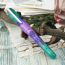 Benu Talisman Fountain Pen - Mandrake