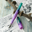 Benu Talisman Fountain Pen - Mandrake