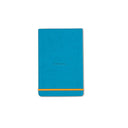 Exaclair - Rhodia Webnotepad - A6 Reporter Style