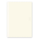 MD NOTEBOOK A5 BLANK - Pack A