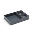 Poppin - Double Tray