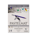 Pastelmat Premium Textured Paper Pads For Pastel