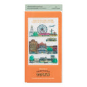 Traveler's Company - Traveler's Notebook 2026 Clear Folder - Regular Size