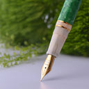 Laban 325 Fountain Pen - Forest
