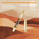 Laban 326 Fountain Pen - Desert Mirage