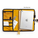 LOCHBY - Field Journal