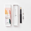 Tom's Studio - The Studio Pocket Fountain Pen 2.0 - Black