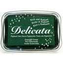 Ecstasy Crafts Distributing - Tsukineko Delicata Pigment Ink Pad