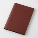 MIDORI MD NOTEBOOK HARD COVER A5 PAPER