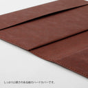 MIDORI MD NOTEBOOK HARD COVER A5 PAPER