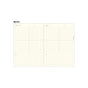 LACONIC STYLE NOTEBOOK THINK