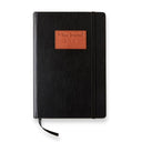 Levenger - Luxe Leather 5-Year Journal