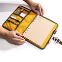 LOCHBY - Field Binder A5