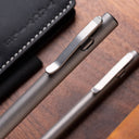 Tactile Turn - Clip Action Pen