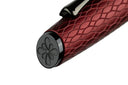 Diplomat Cobra Rollerball Pen - Burgundy