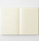 Midori MD Notebook - A6 - Grid B