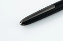 Diplomat Aero Fountain Pen - Pure Black