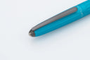 Diplomat Aero Turquoise Fountain Pen