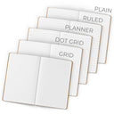 LOCHBY - Pocket-size Dot Grid