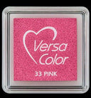 Ecstasy Crafts Distributing - Versacolor Ink Pad
