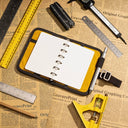 LOCHBY - Field Binder A7
