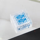 KORI JIRUSHI  Crystal Clarity Stamp S size