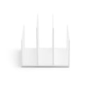 Poppin - Fin File Sorter
