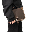 LOCHBY - Field Binder A5