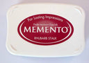 Ecstasy Crafts Distributing - Memento Large Ink Pads