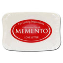 Ecstasy Crafts Distributing - Memento Large Ink Pads