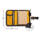 LOCHBY - Field Binder A7