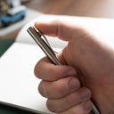 Tactile Turn - Clip Action Pen