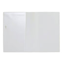 LACONIC STYLE A5 NOTEBOOK COVER