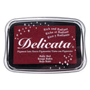 Ecstasy Crafts Distributing - Tsukineko Delicata Pigment Ink Pad
