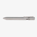 Tactile Turn - Thick Titanium Bolt Action Pen