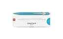 Caran d'Ache - Ballpoint Pen 849™ COLORMAT-X with Slimpack