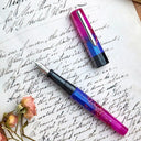 Benu Euphoria Fountain Pen - Love Story (luminescent)